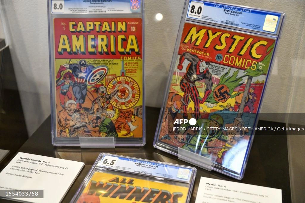 Documentary on Stan Lee's final years faced industry opposition, filmmaker says