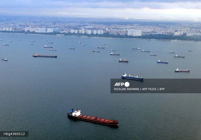 AFPFilesSingaporeUsDiplomacyWikileaks Hormuz, Malacca and other key straits spawn tensions throughout history