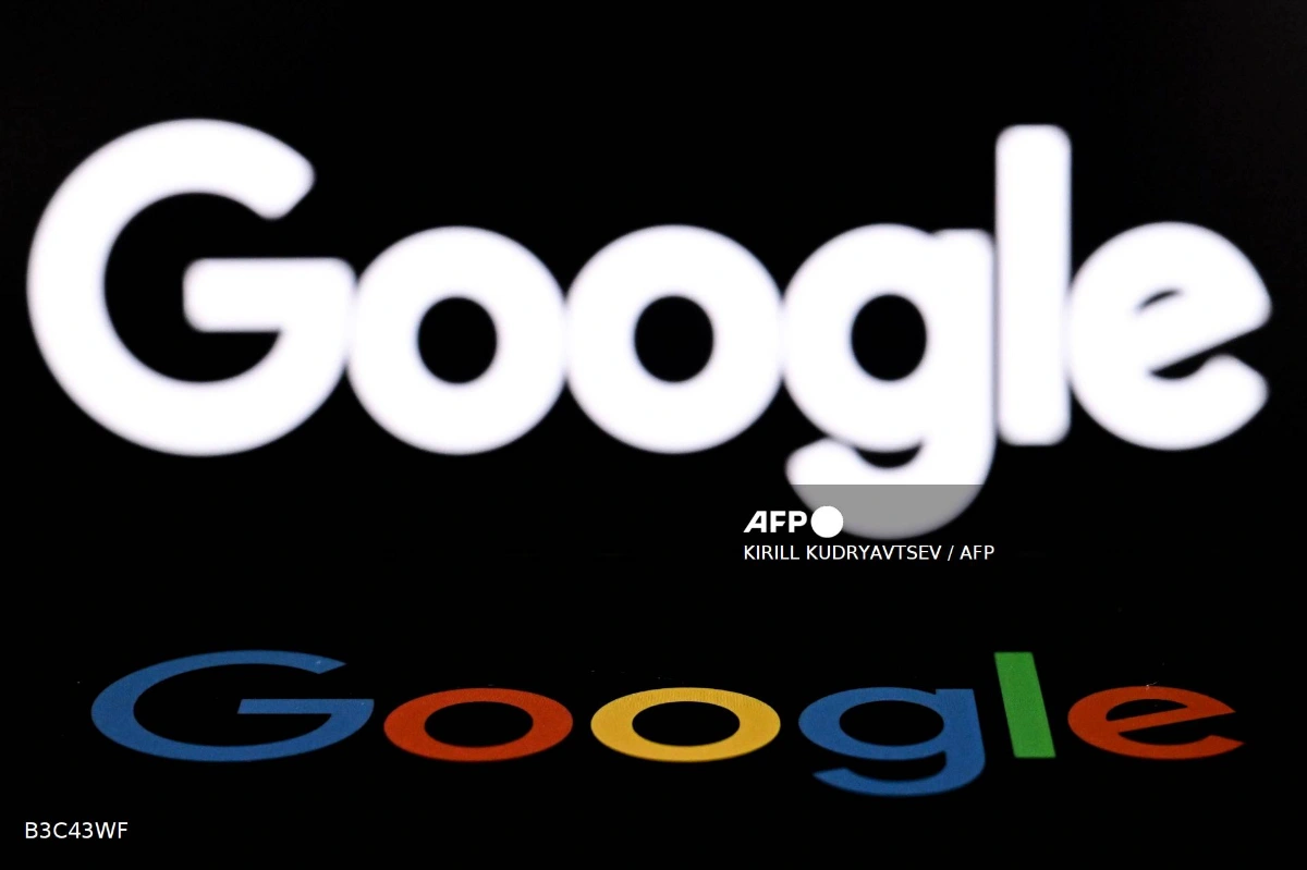 EU tells Google to share search data, open Android to AI rivals