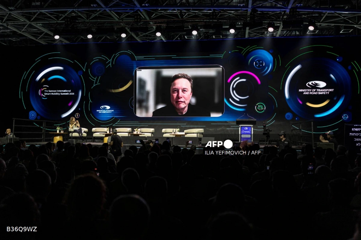 Musk's X adds banking in 'everything app' push