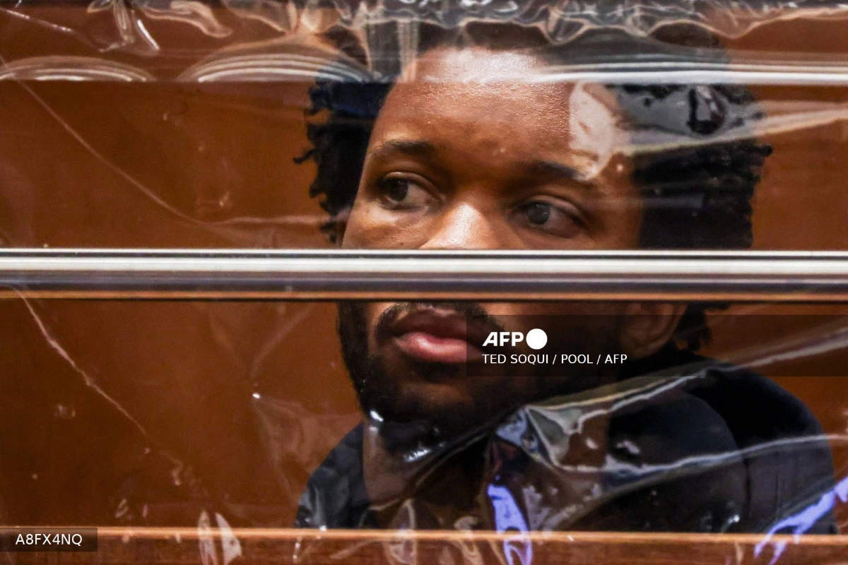 US singer D4vd to stand trial in killing of teenage girl