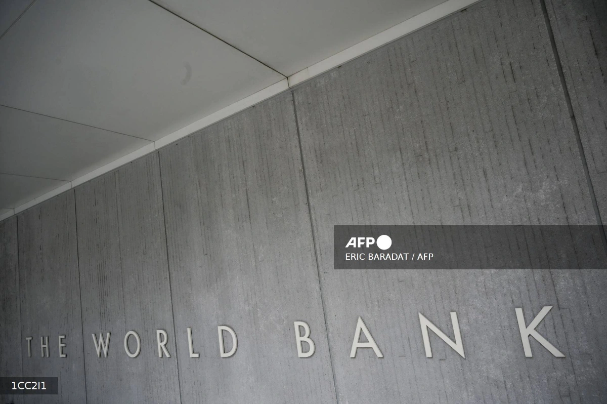 AFP__20190117__1CC2I1__v1__Mockup__UsWorldBankHeadquarters World Bank demands anti-corruption reforms in Kenya