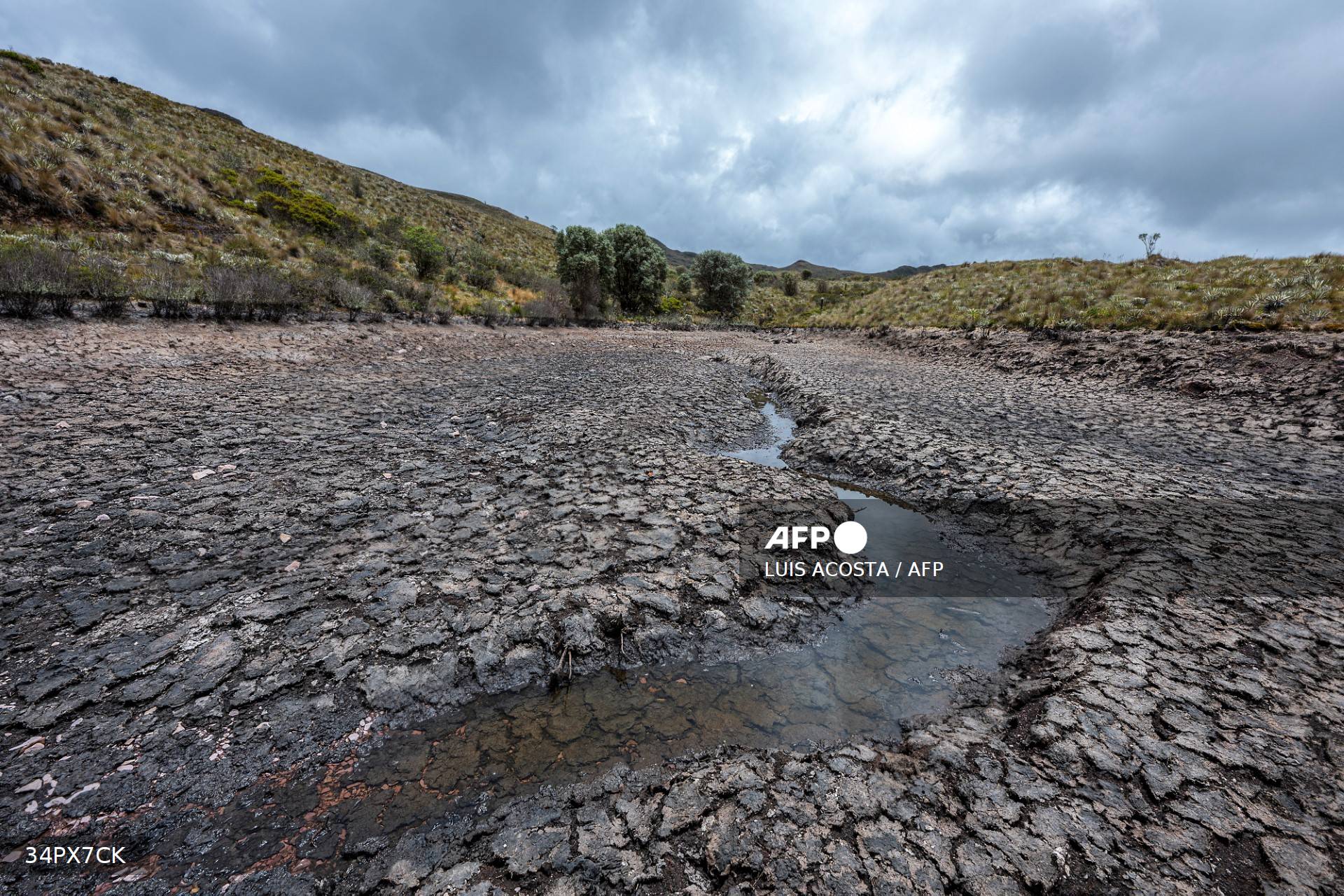UN warns of strong El Nino developing soon