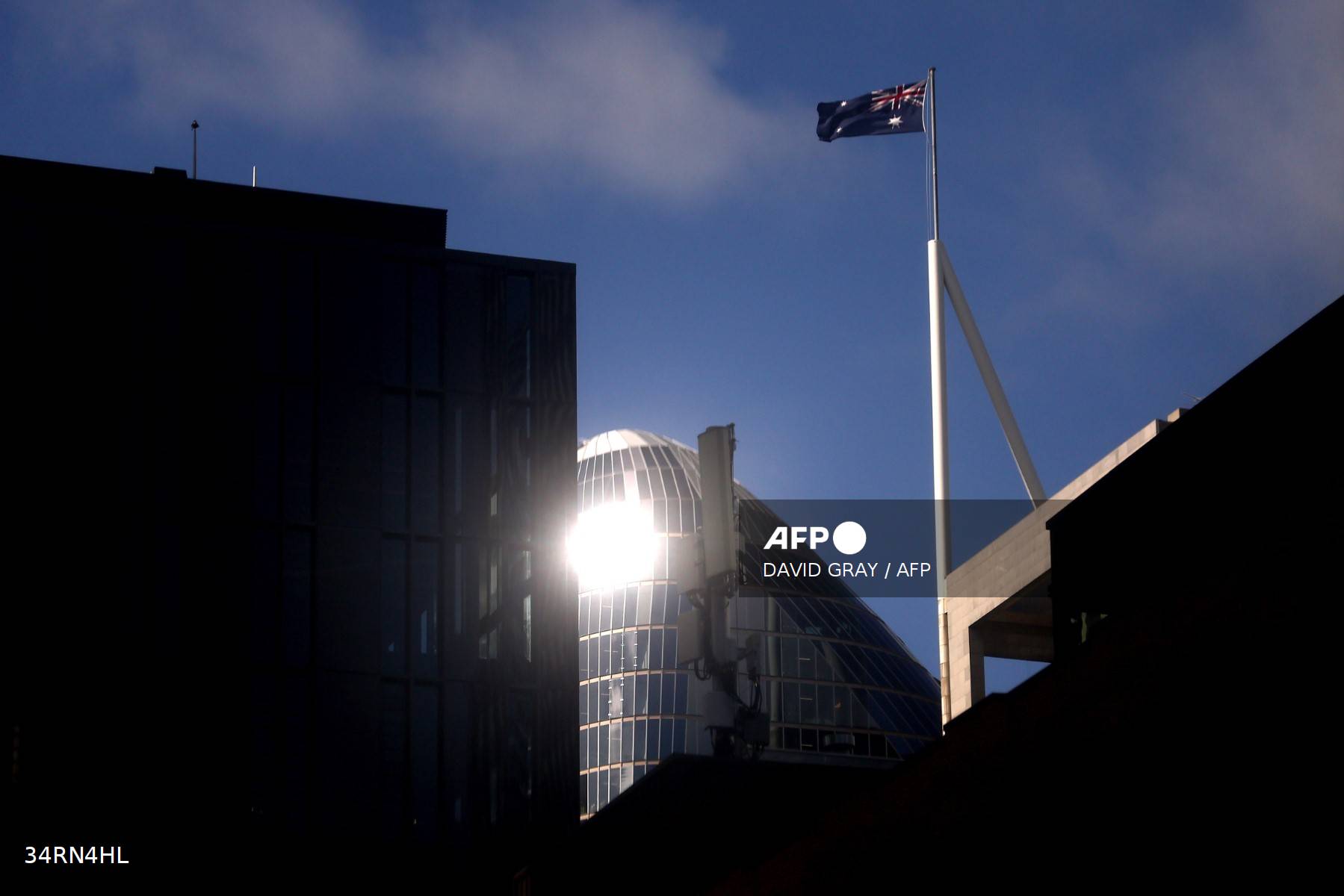 Australia to toughen modern slavery penalties after US tariff threat Australia to toughen modern slavery penalties after US tariff threat