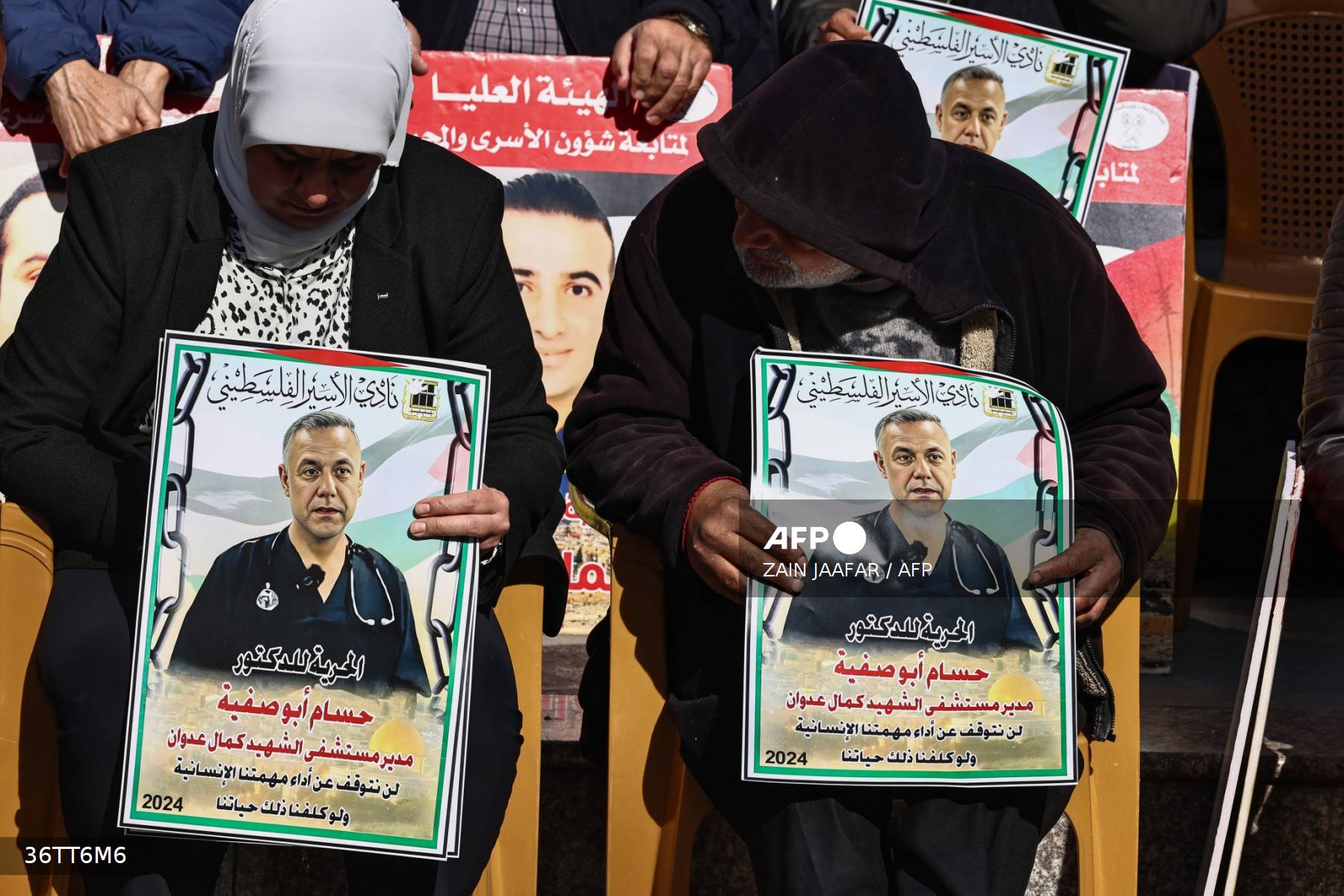 Israel defends detention of Gaza hospital chief Israel defends detention of Gaza hospital chief