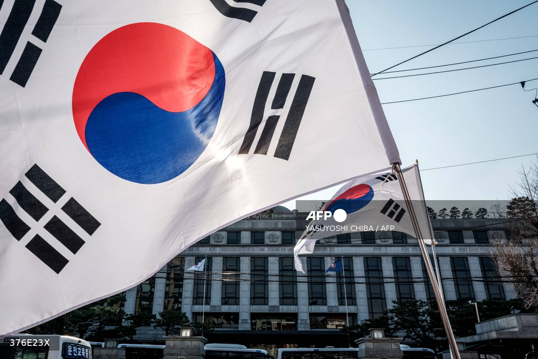 South Korean MP loses seat as top court upholds bribery sentence South Korean MP loses seat as top court upholds bribery sentence