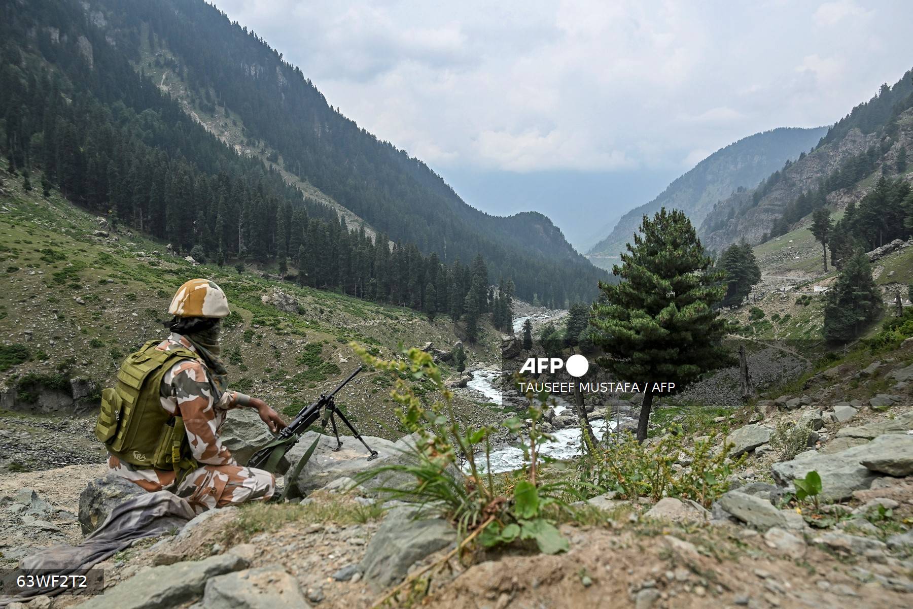 India issues first death certificate for disappearance in Kashmir India issues first death certificate for disappearance in Kashmir