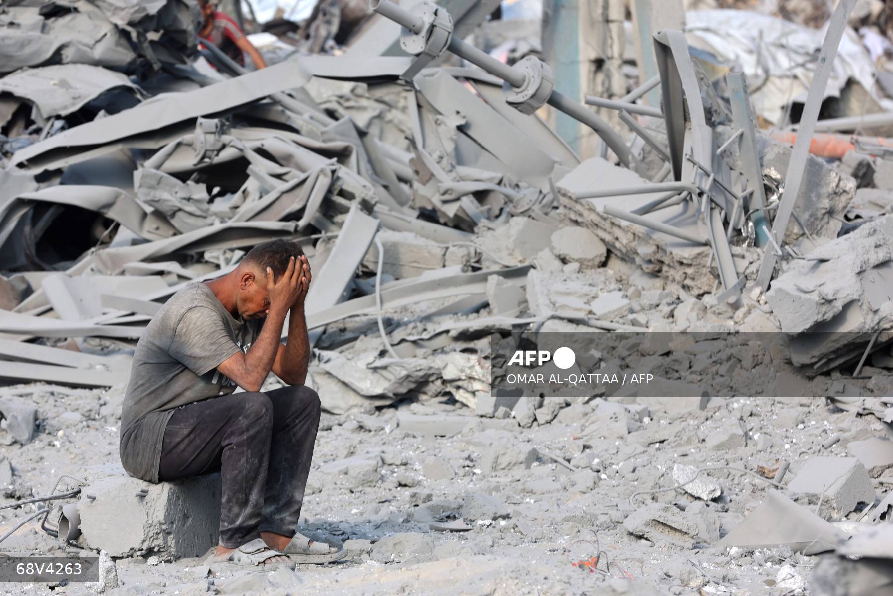 World leaders urged to act on Palestinian suffering World leaders urged to act on Palestinian suffering