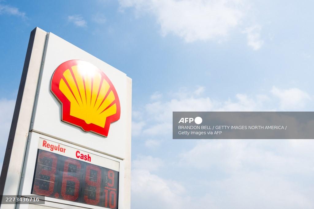 Nigerian court dismisses suit to block Shell's asset sale Nigerian court dismisses suit to block Shell's asset sale