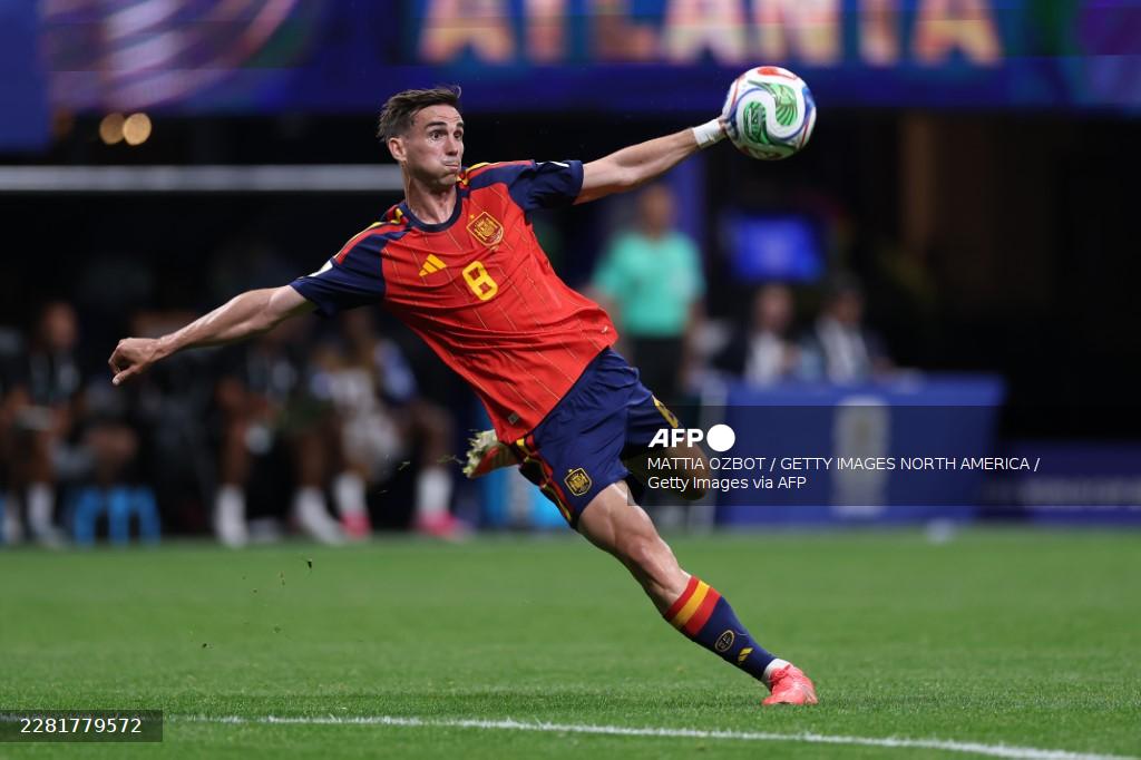 Spain must be wary against any opponent, warns Ruiz Spain must be wary against any opponent, warns Ruiz