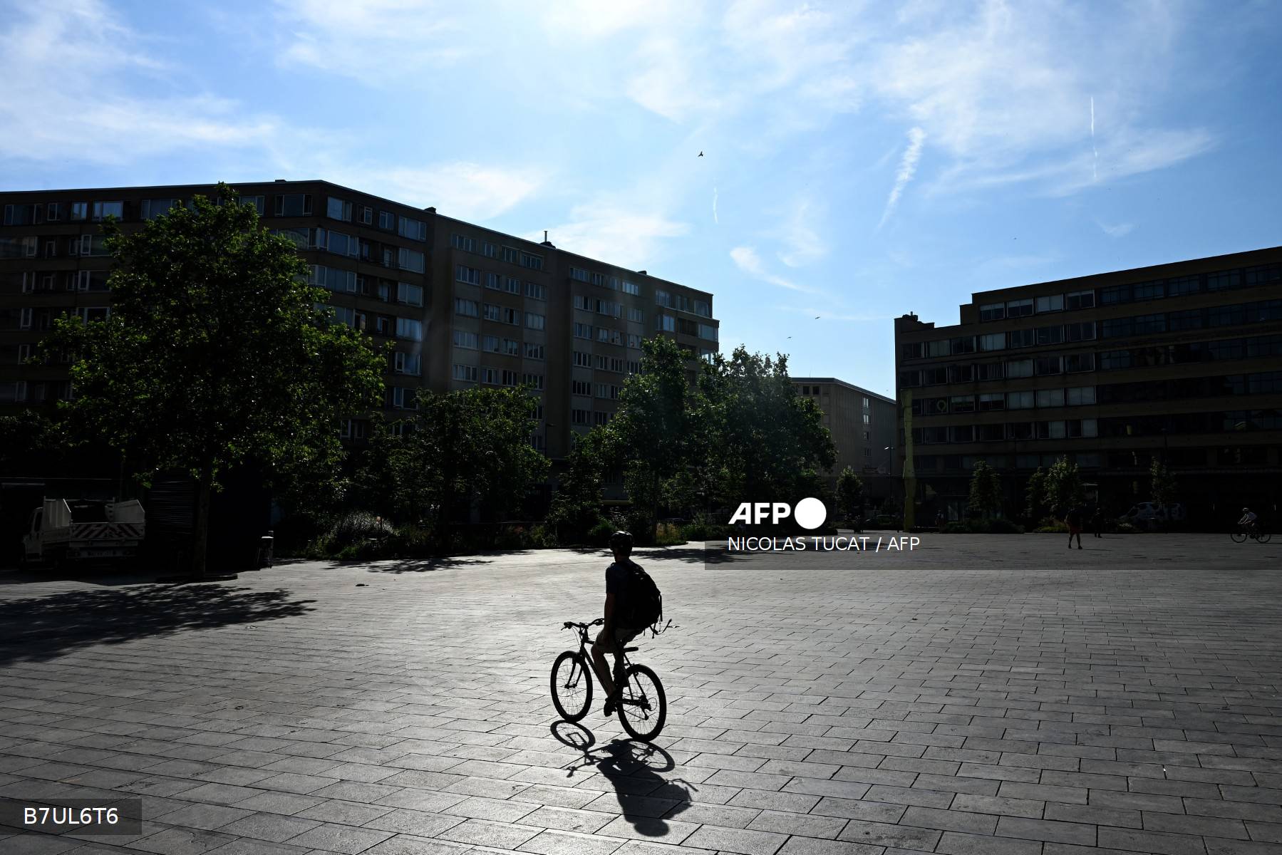 Belgium sees 39% spike in deaths during June heatwave Belgium sees 39% spike in deaths during June heatwave