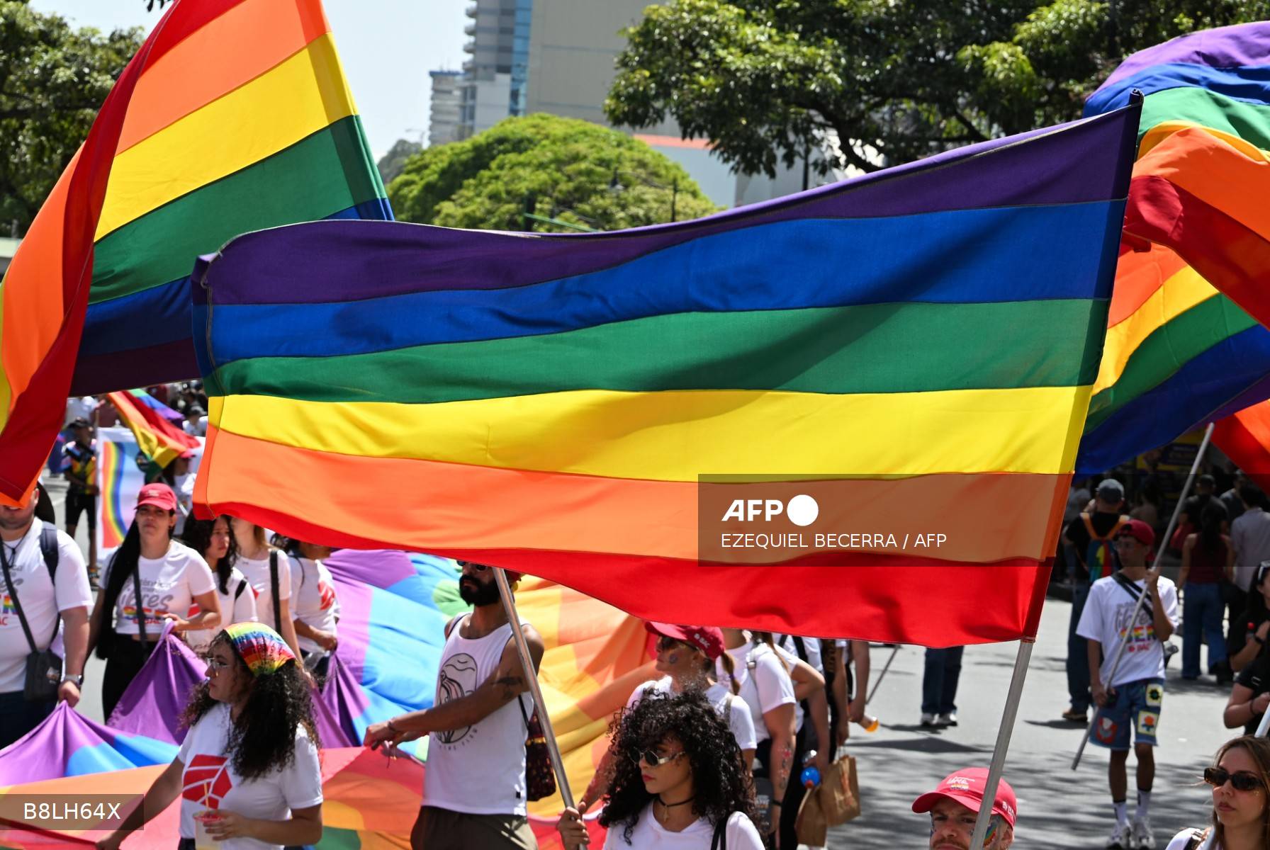 Saudi signals shift on LGBTQ visitors ahead of 2034 World Cup