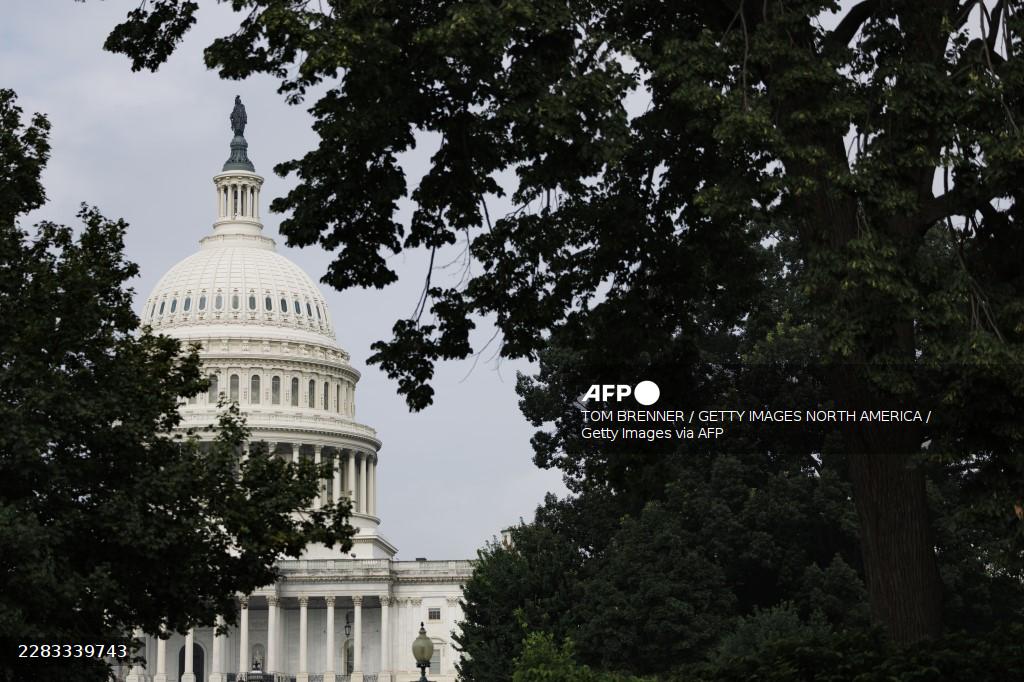 US repays $81 billion in tariffs after Supreme Court ruling