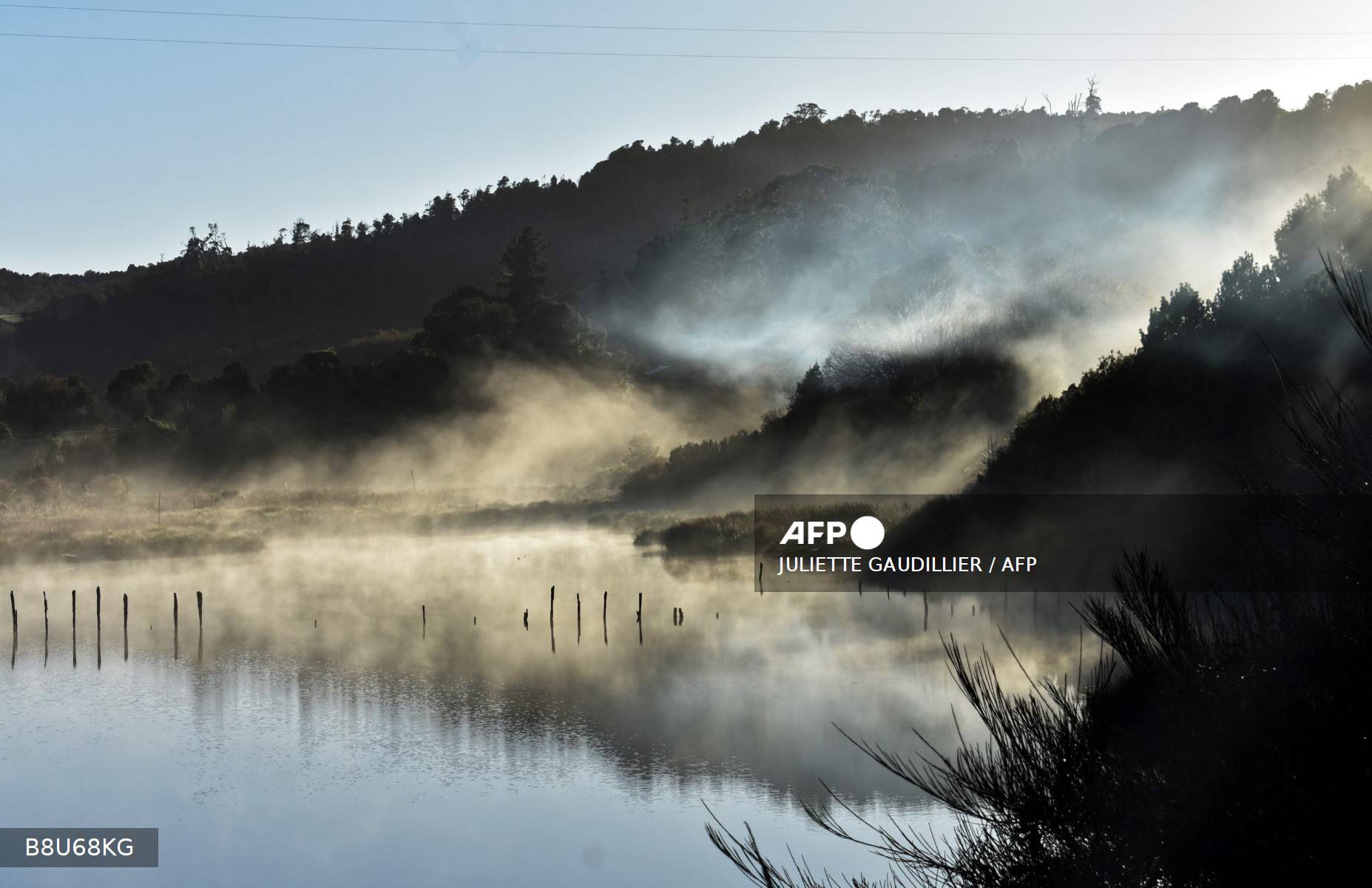 World's oceans break June heat record, EU monitor says