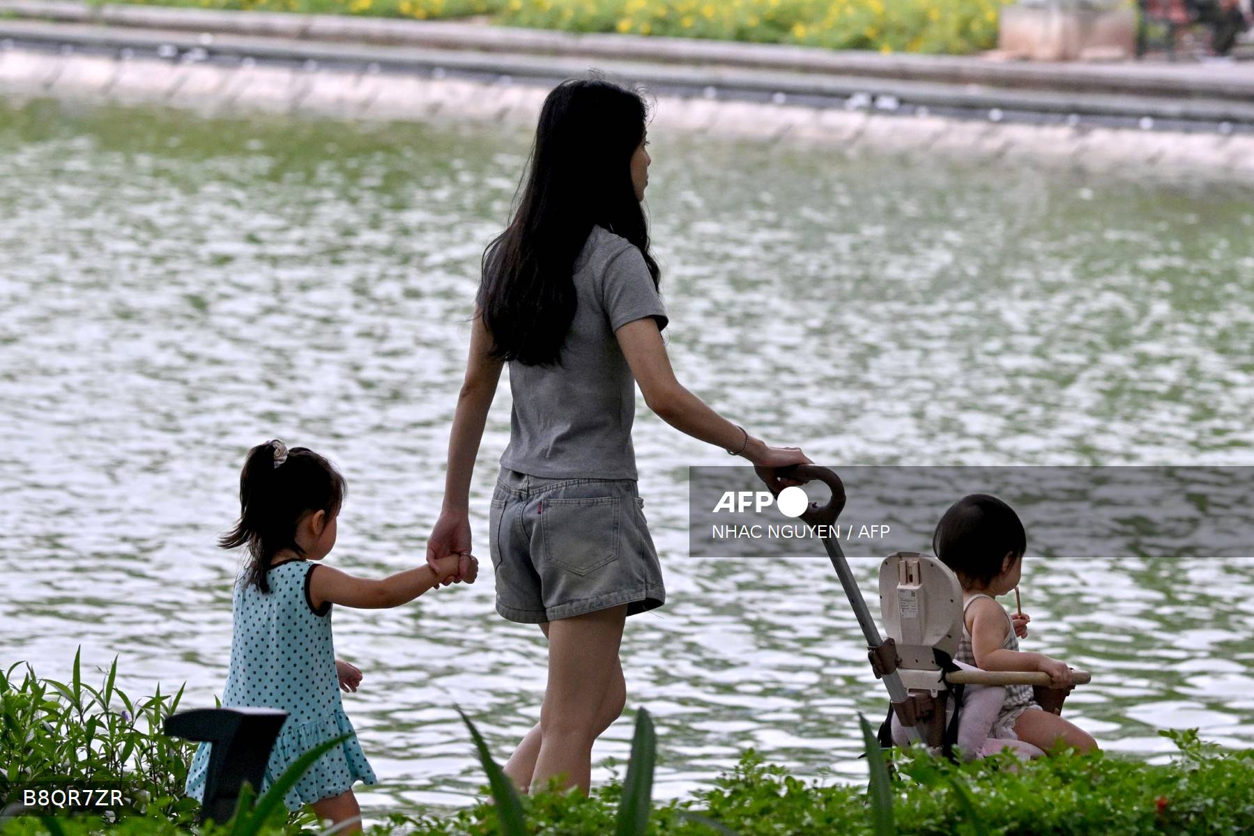 Vietnam rolls out baby bonus after ending two-child policy Vietnam rolls out baby bonus after ending two-child policy