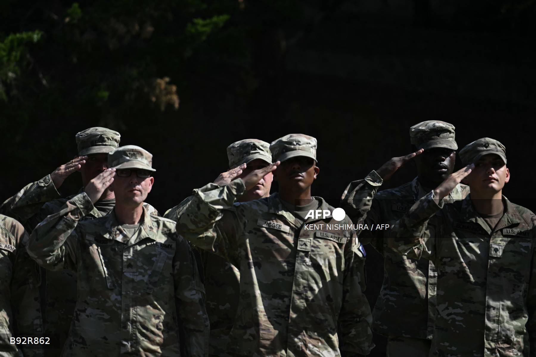 US soldiers over 30 to get annual testosterone screening US soldiers over 30 to get annual testosterone screening