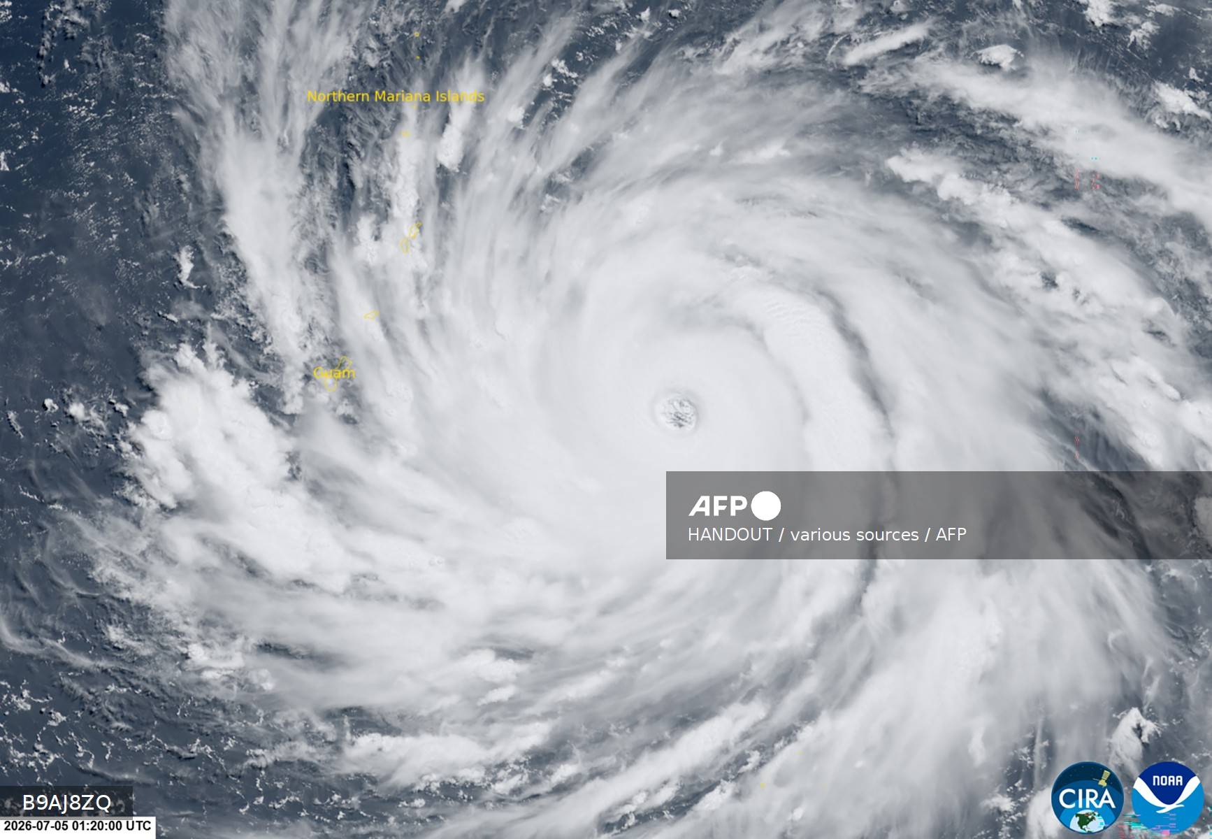 Kim Jong Un urges maximum vigilance as Typhoon Bavi nears North Korea