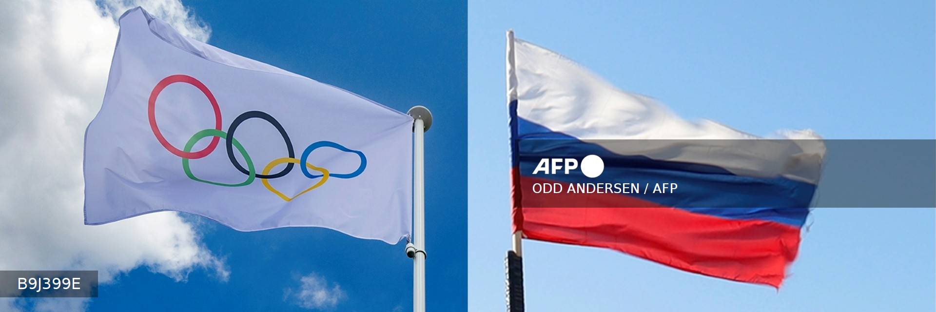 IOC eases restrictions on Russians for 2028 LA Olympics IOC eases restrictions on Russians for 2028 LA Olympics