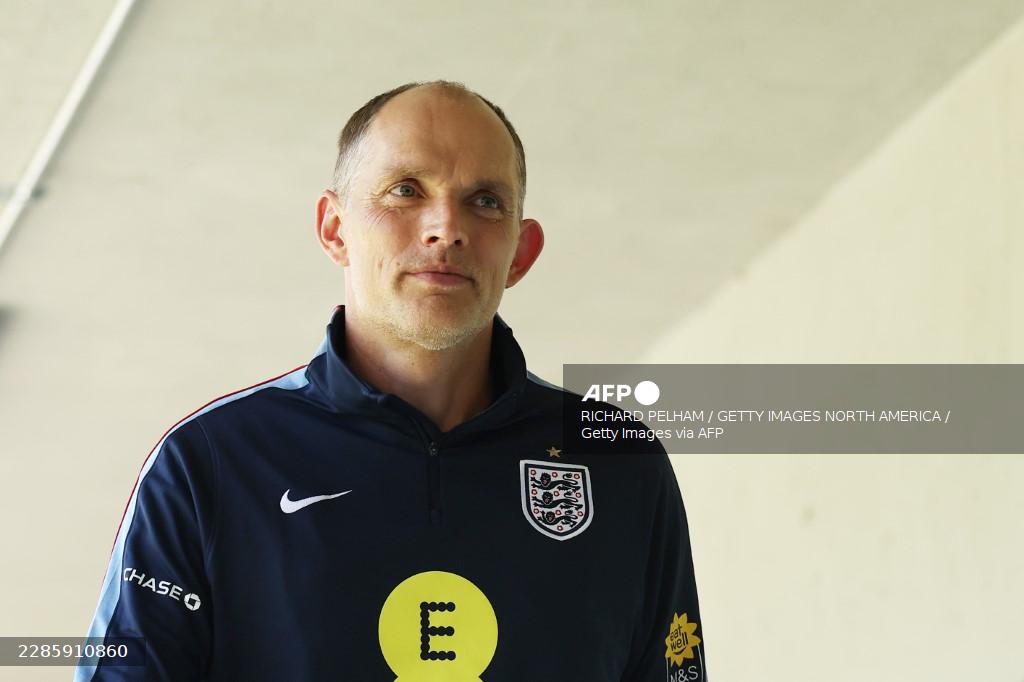 Tuchel steers England to World Cup semi-finals