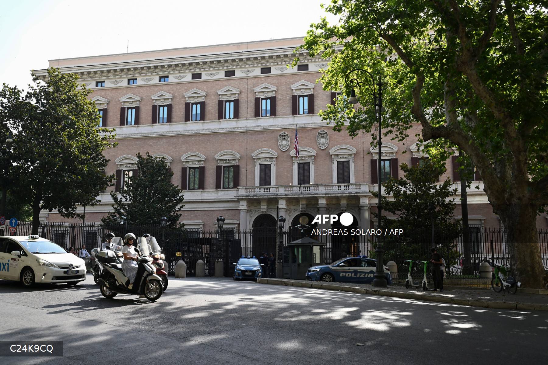 Lebanon and Israel conclude positive Rome talks Lebanon and Israel conclude positive Rome talks