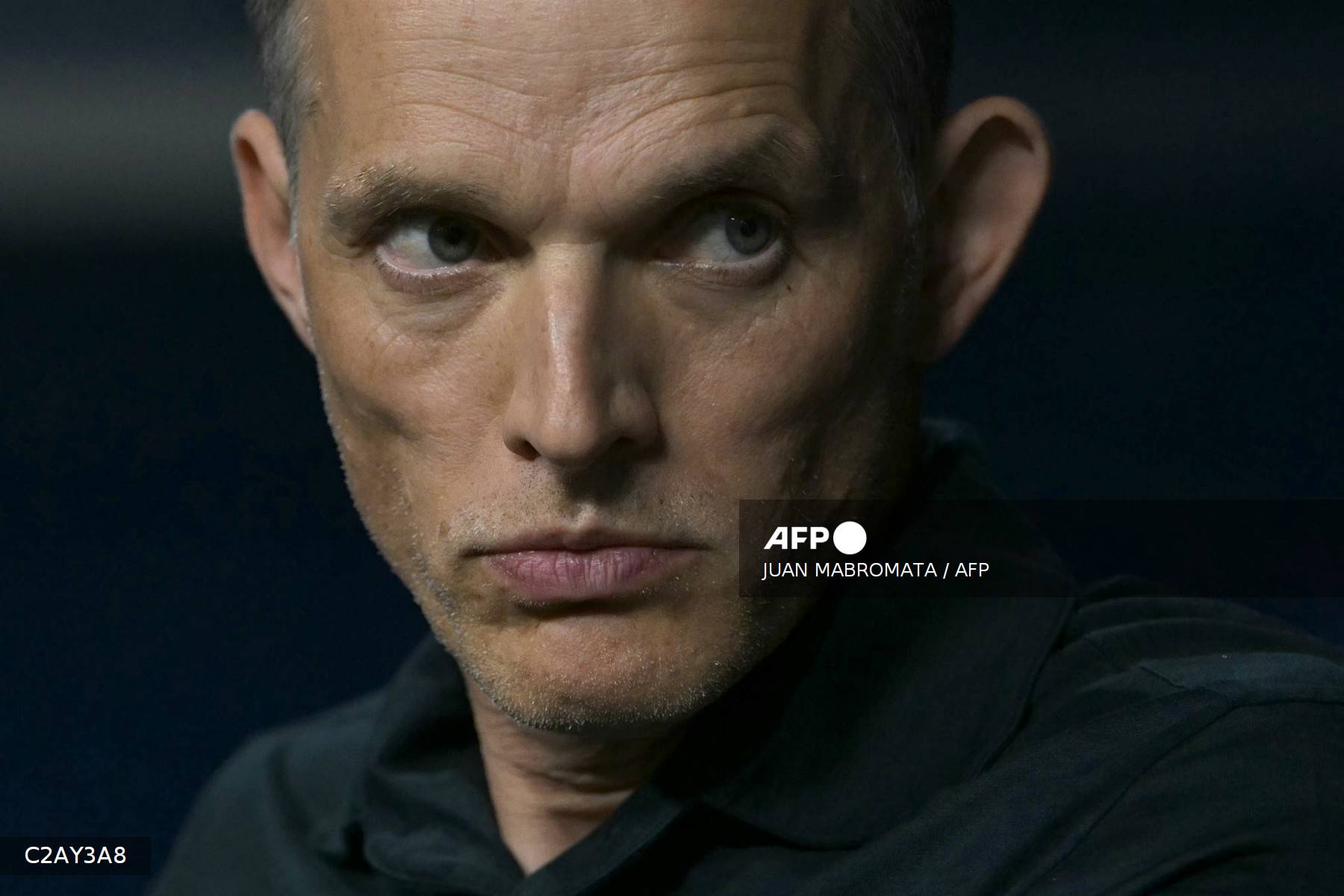 Tuchel defends tactics after England World Cup exit