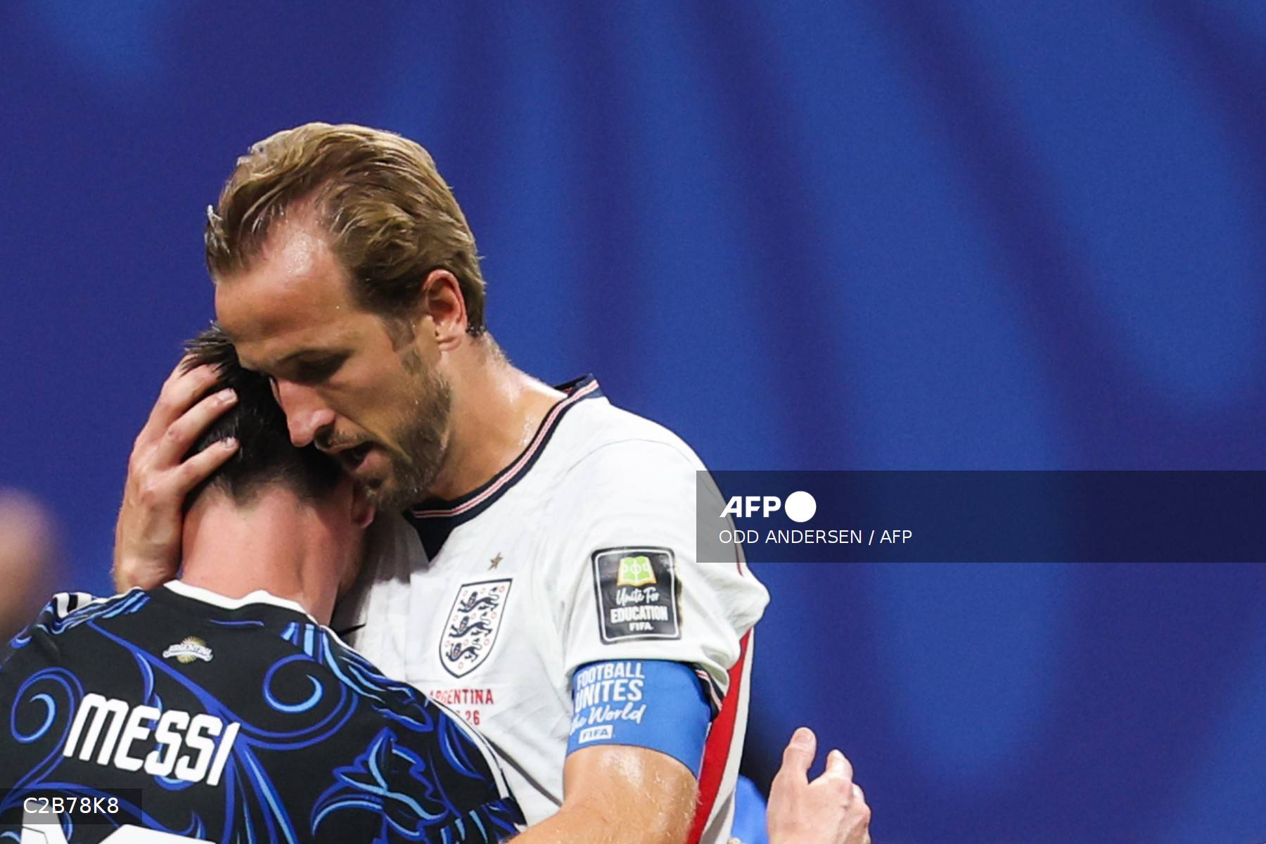 Kane gutted as England crash out of World Cup semi-final Kane gutted as England crash out of World Cup semi-final