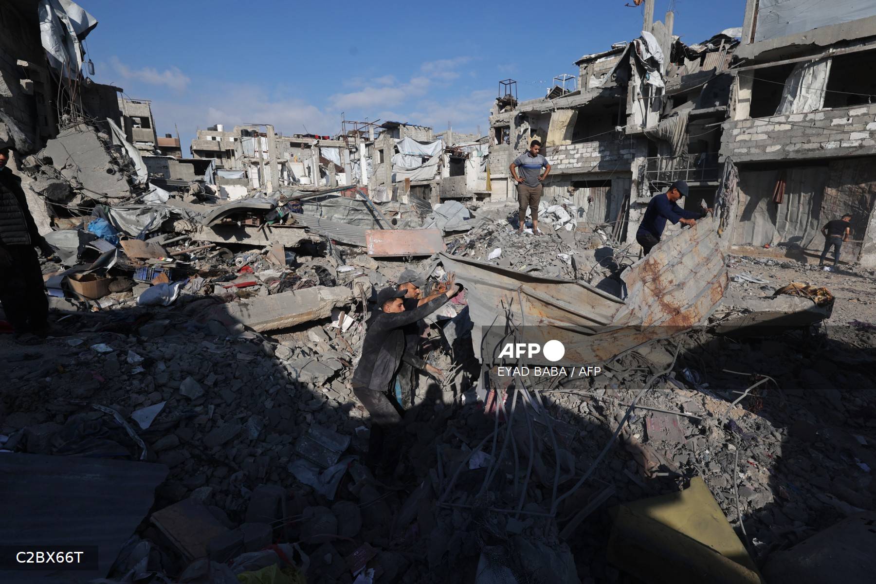 Former leaders warn of threat to Palestinian state Former leaders warn of threat to Palestinian state