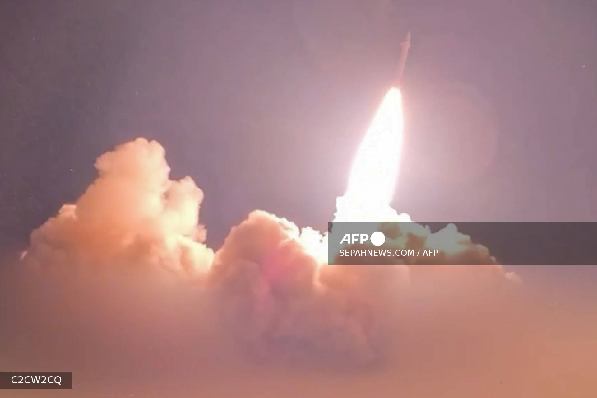Iran strikes targets in Kuwait, intercepted by Bahrain and Qatar Iran strikes targets in Kuwait, intercepted by Bahrain and Qatar