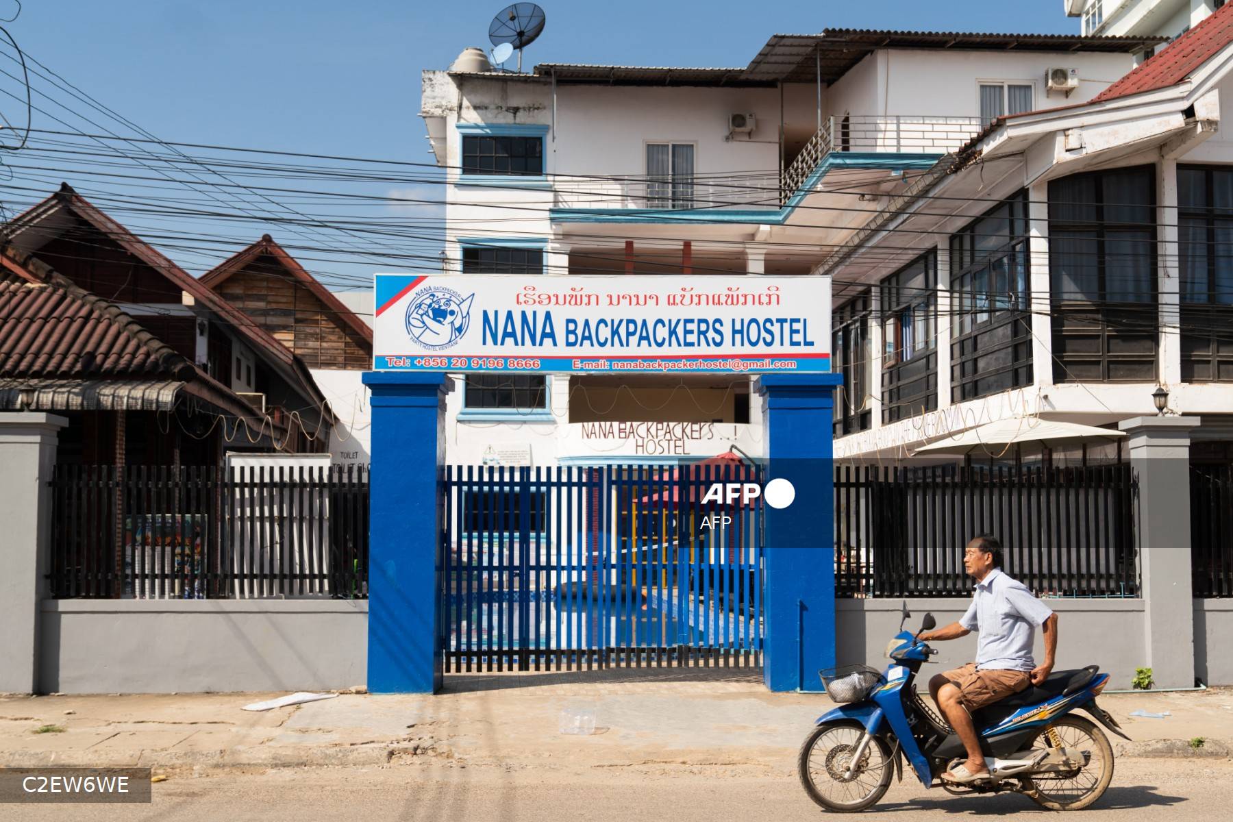 Laos authorities cannot determine tourist death causes Laos authorities cannot determine tourist death causes