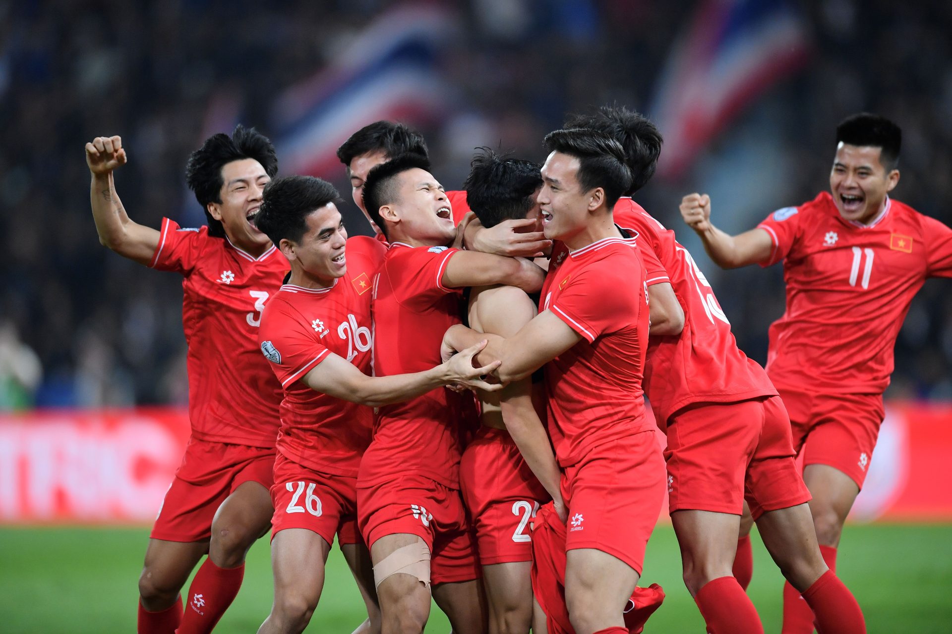 Vietnam launch ASEAN Hyundai Cup 2026 Challenge against Timor-Leste