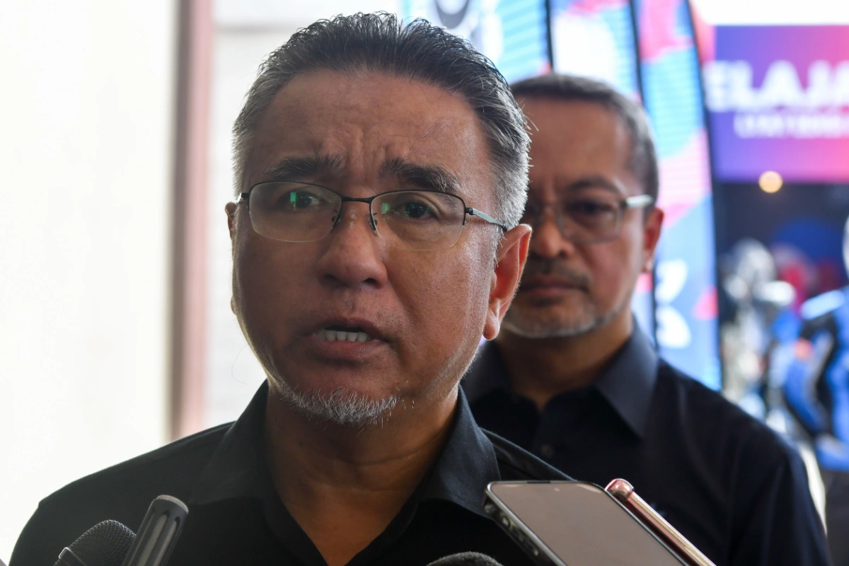 ATM_WIRA Adly stands by Melaka chief minister amid DAP withdrawal