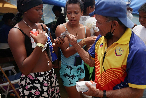 Aid cuts leave one million women without support, UN warns