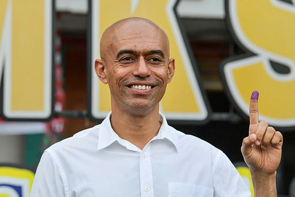 Altimet joins PH campaign trail in Endau
