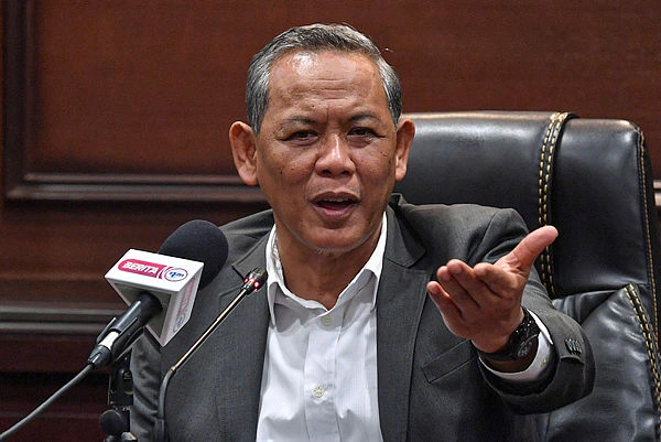 Aminuddin urges fresh PH mandate for Negeri Sembilan