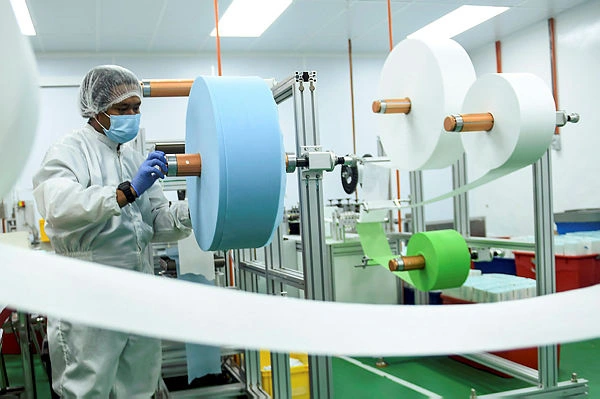 Anwar orders talks with manufacturers on global supply crisis Anwar orders talks with manufacturers on global supply crisis