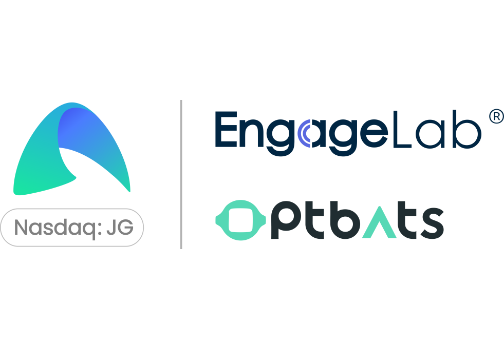 Aurora Mobile's EngageLab Showcases AI-First Omnichannel Customer Engagement Solutions at The MarTech Summit Hong Kong