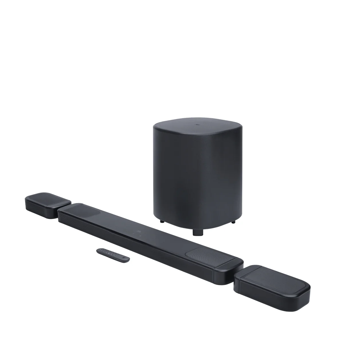 Smart new sound gear for modern listeners Smart new sound gear for modern listeners