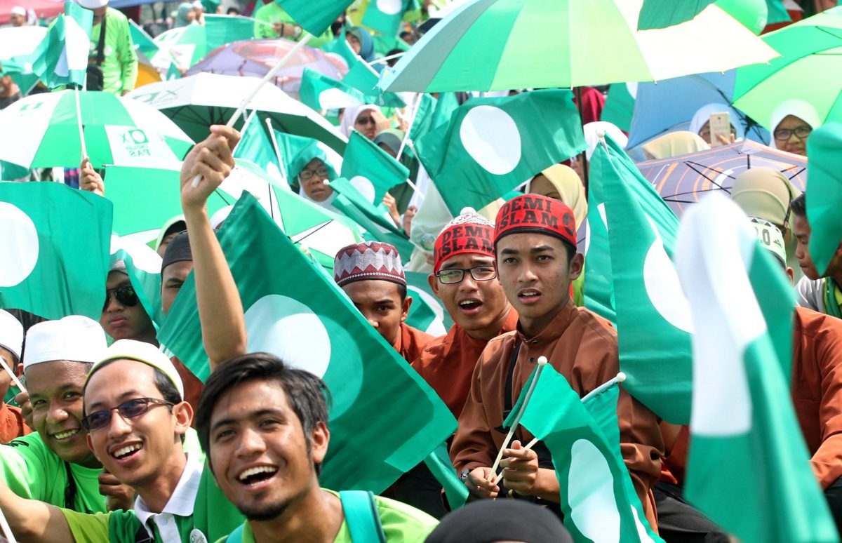 Can PN revive its ‘Green Wave'? Negeri Sembilan holds the answer: Analysts