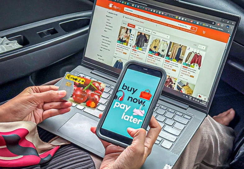 BNPL debt hits RM53 billion MOF monitors rising usage among younger consumers BNPL debt hits RM5.3 billion, MOF monitors rising usage among younger consumers