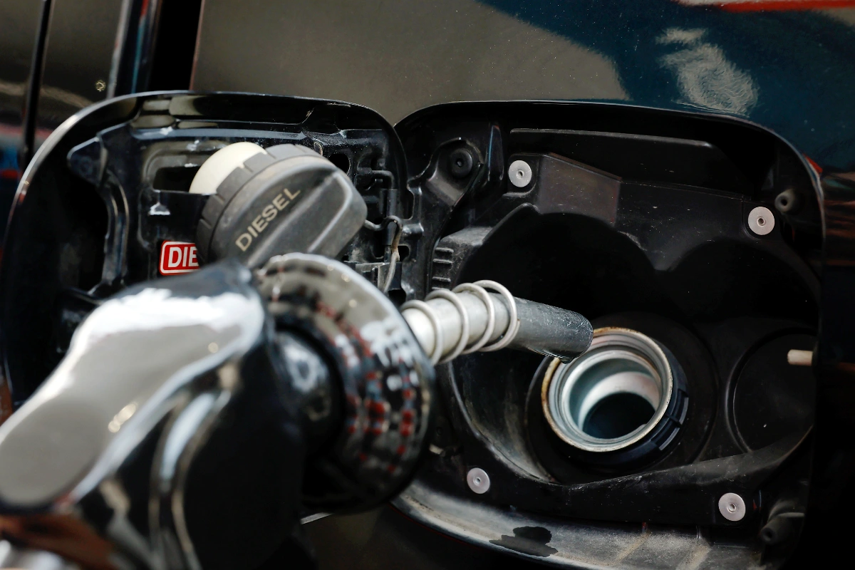 BUDI Diesel expected to reduce leakages ensure targeted distribution to eligible groups BUDI Diesel expected to reduce leakages, ensure targeted distribution to eligible groups