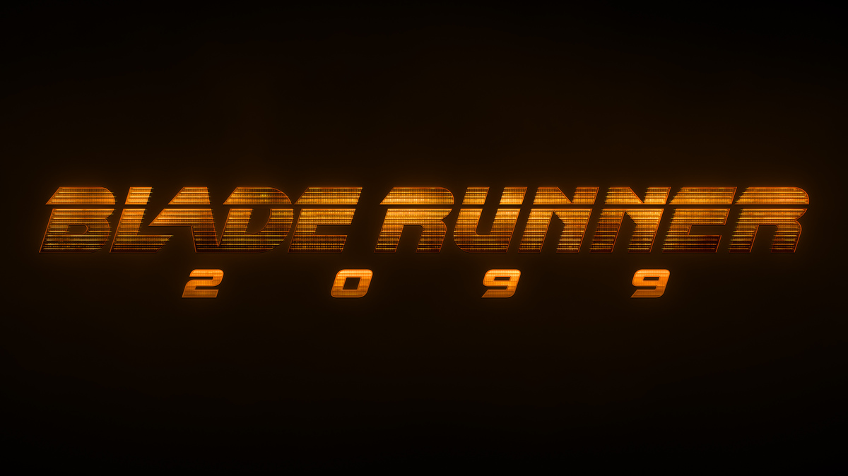 Michelle Yeoh-led 'Blade Runner 2099' sets premiere date Blade Runner 2099 explores a Los Angeles where Replicants hold power and humans live beneath them.