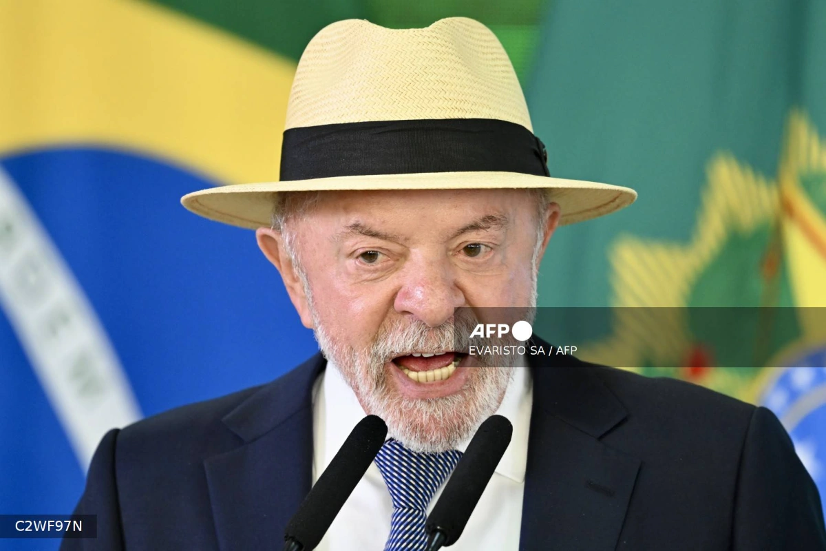 Brazil seeks new markets after US tariff move