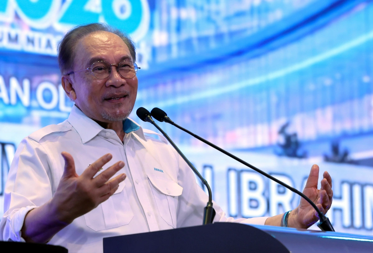Bumiputera empowerment a national priority to be delivered by all ministries, agencies - PM Anwar