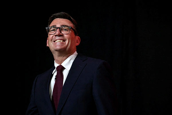 Burnham vows to renew hope as next UK Prime Minister Burnham vows to renew hope as next UK Prime Minister