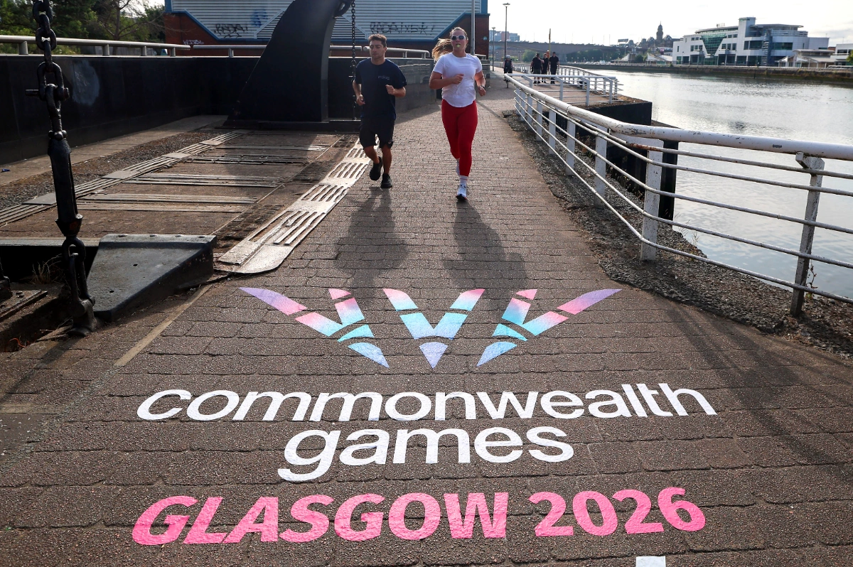 Malaysia turns to new medal hopefuls in five-gold Glasgow bid Malaysia turns to new medal hopefuls in five-gold Glasgow bid