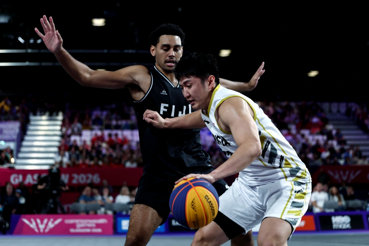 COM14_25072026_BOLA_KERANJANG Malaysia 3x3 side make winning debut with three straight victories