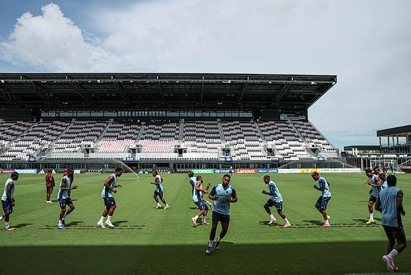 Cape Verde face Messi’s Argentina in World Cup showdown