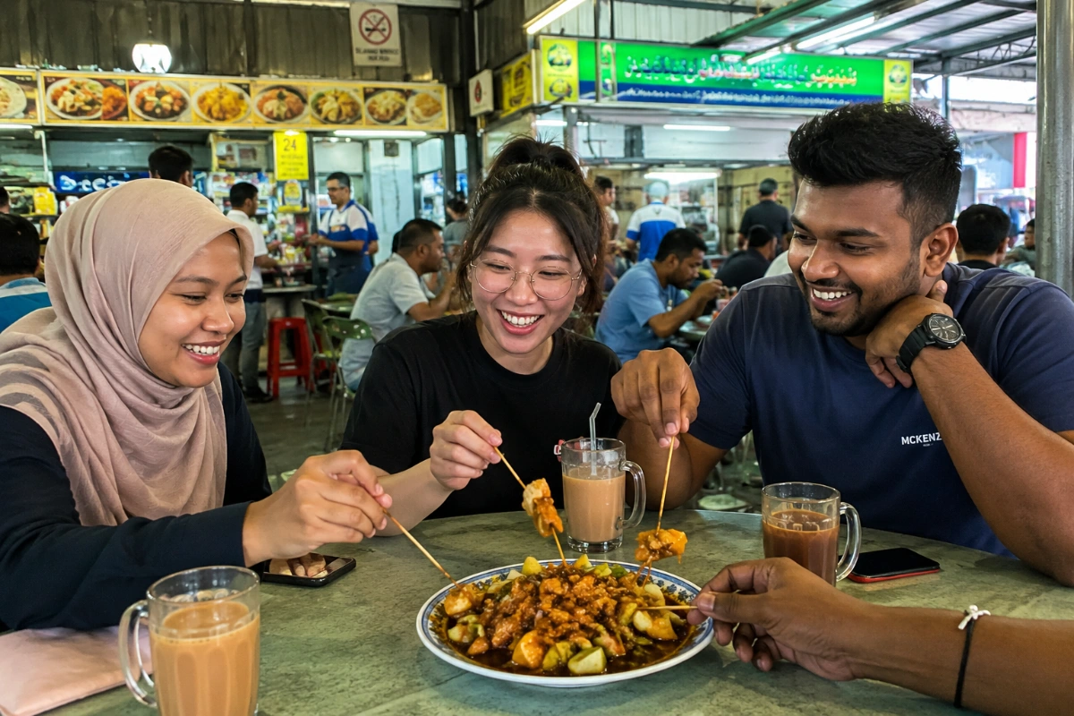 ‘Broken English’? Netizens say Malaysia’s unique way of speaking is something to be proud of ‘Broken English’? Netizens say Malaysia’s unique way of speaking is something to be proud of