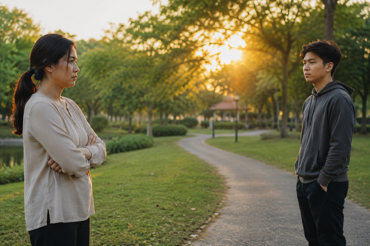 The quiet heartbreak of sibling estrangement