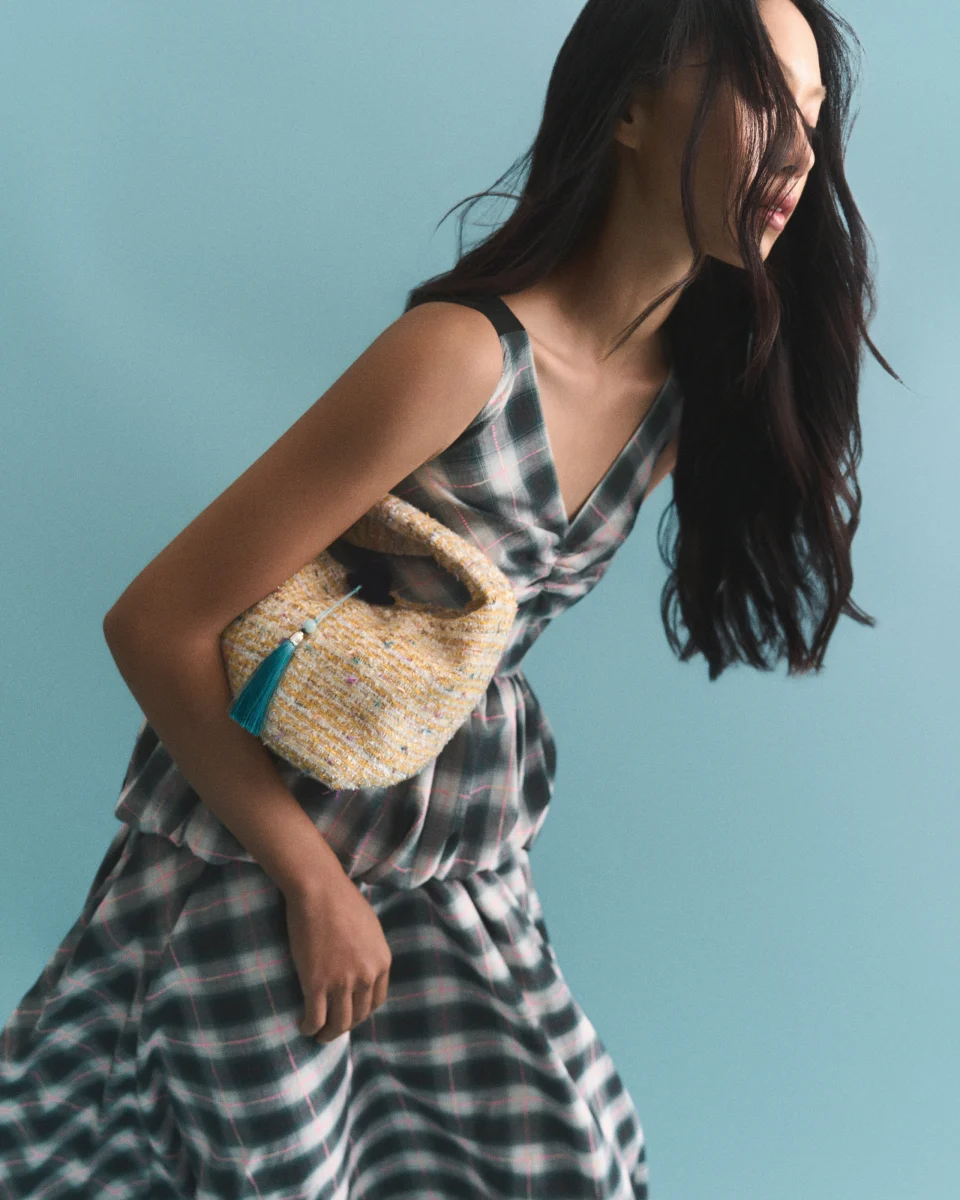 Khoon Hooi High Summer 2026 collection